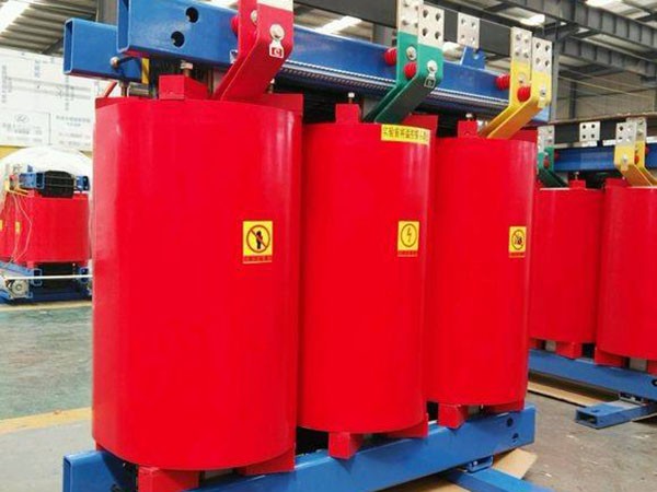 東洲SCB11干式變壓器